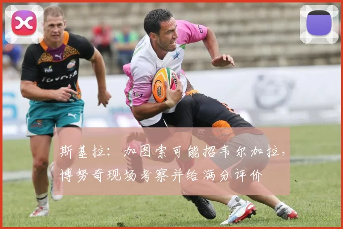 斯基拉：加图索可能招韦尔加拉，博努奇现场考察并给满分评价