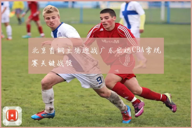 北京首钢主场迎战广东宏远CBA常规赛关键战役